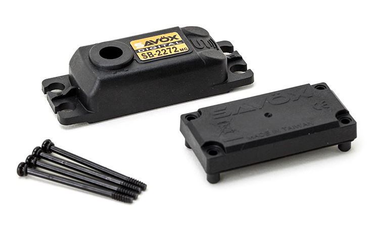 Savöx Servohus SB-2272MG