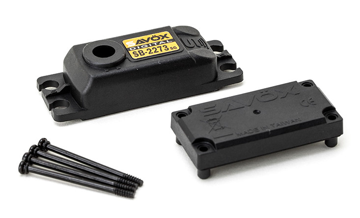 Savöx Servohus SB-2273SG