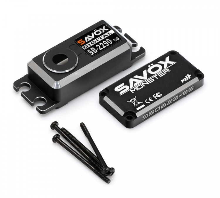 Savöx Servohus SB-2290SG