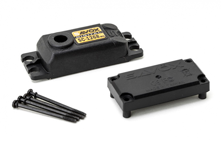 Savöx Servohus SC-1268SG