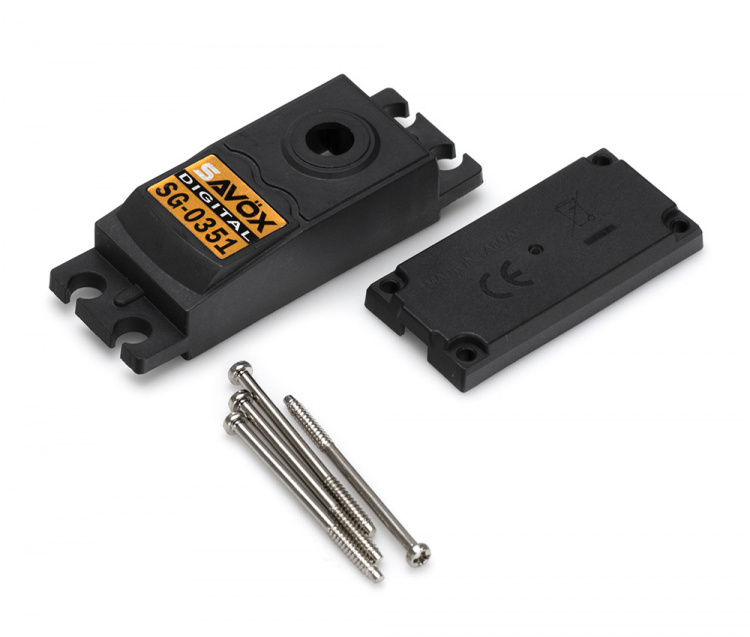 Savöx Servohus SG-0351