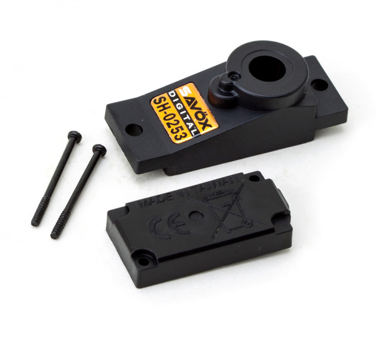 Savöx Servohus SH-0253