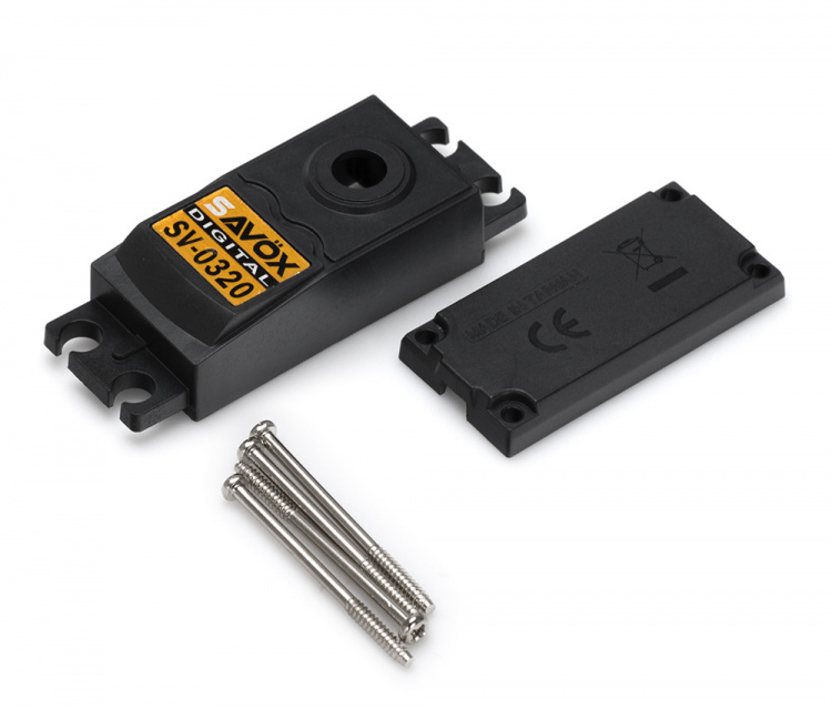 Savöx Servohus SV-0320