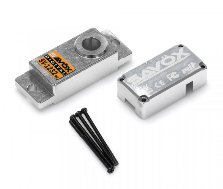 Savöx Servohus SV-1232MG