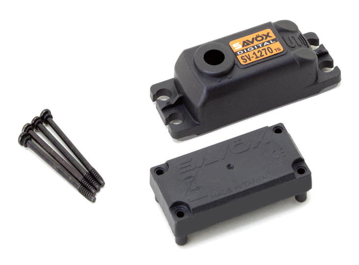 Savöx Servohus SV-1270TG