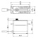 Savöx SB-2280SG Servo 50Kg 0.14s HV Alu Brushless Savöx SB-2280SG Servo 50Kg 0.14s HV Alu Brushless