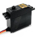 Savöx SC-0251MG-PLUS Servo 16kg 0.18s Metalldrev Savöx SC-0251MG-PLUS Servo 16kg 0.18s Metalldrev