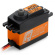 Savöx SC-1258TG Plus Servo 12Kg 0,08s Alu Coreless Titandrev Savöx SC-1258TG Plus Servo 12Kg 0,08s Alu Coreless Titandrev