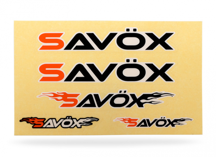 Savöx SC-1258TG Plus Servo 12Kg 0,08s Alu Coreless Titandrev