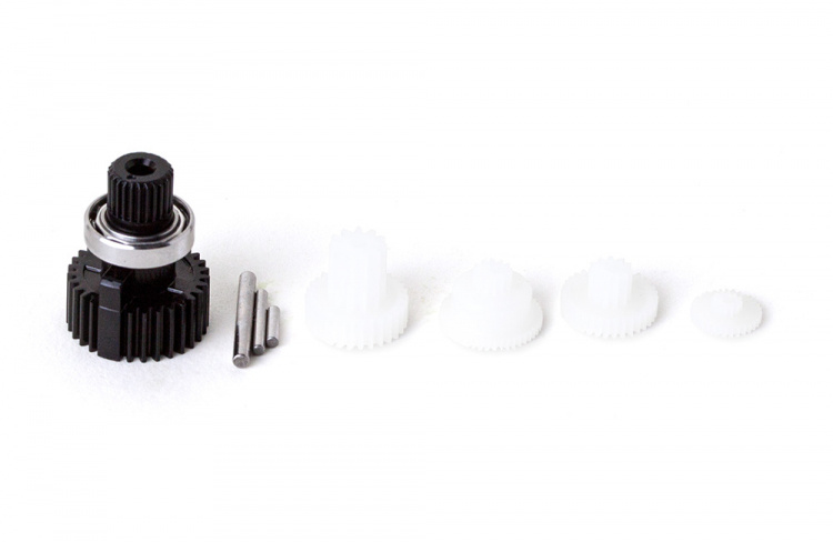 Savöx Drevsats SH-1350 Servo