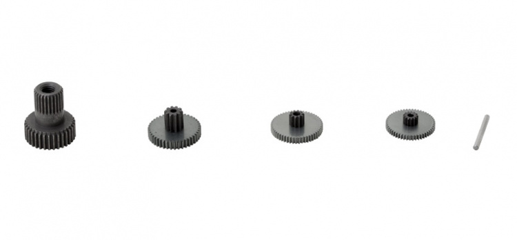 Savöx Drevsats SW-0250MG Servo