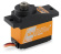 Savöx SH-0257MG-PLUS Mikroservo 2.2kg 0.09s Alu Metalldrev Savöx SH-0257MG-PLUS Mikroservo 2.2kg 0.09s Alu Metalldrev