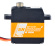 Savöx SH-0264MG Plus Servo 1,2Kg 0,06s Alu Metalldrev Mikro Savöx SH-0264MG Plus Servo 1,2Kg 0,06s Alu Metalldrev Mikro