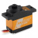 SAVÖX SH-0350MG Plus Servo 2.6Kg 0.16s Alu Mikro SAVÖX SH-0350MG Plus Servo 2.6Kg 0.16s Alu Mikro