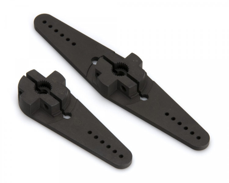 Savöx Servoarmar Set (2st) Alu High Torque 25T