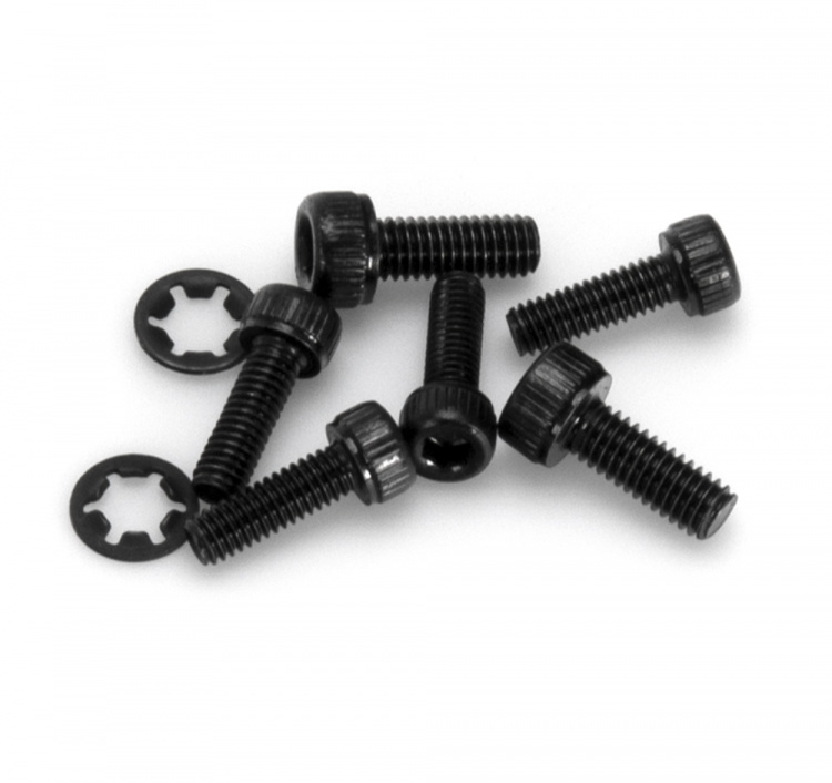 Savöx Servoarmar Set (2st) Alu High Torque 25T