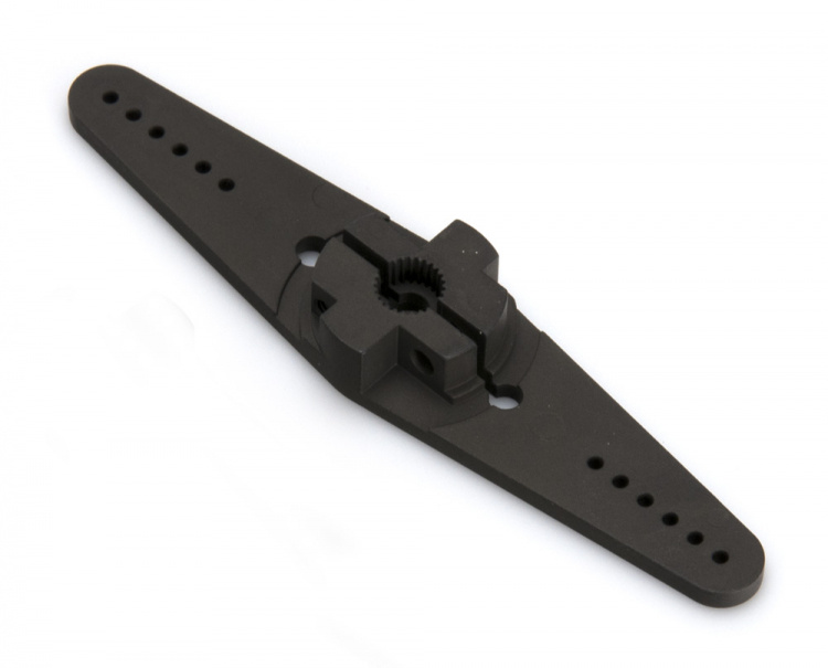 Savöx Servoarm Dubbelsidig Alu High Torque 25T