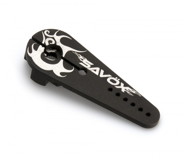 Savöx Servoarm Enkel Alu High Torque 25T