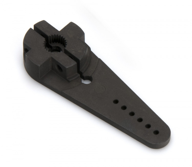 Savöx Servoarm Enkel Alu High Torque 25T