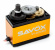 Savx SV-0235MG Servo 35Kg 0.15s HV Alu Metalldrev Giant-Scale