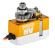 Savöx SV-1261MG Servo 20Kg 0.095s HV Alu Coreless Metalldrev Mini Savöx SV-1261MG Servo 20Kg 0.095s HV Alu Coreless Metalldrev Mini