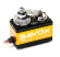 Savöx SV-1270TG Plus Servo 45kg 0.10s HV Alu Coreless Titandrev Savöx SV-1270TG Plus Servo 45kg 0.10s HV Alu Coreless Titandrev