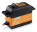 SV-1272SG Plus Servo 35Kg 0.10s HV Alu Coreless Ståldrev SV-1272SG Plus Servo 35Kg 0.10s HV Alu Coreless Ståldrev