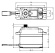 SV-1272SG Plus Servo 35Kg 0.10s HV Alu Coreless Ståldrev SV-1272SG Plus Servo 35Kg 0.10s HV Alu Coreless Ståldrev