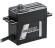 Savöx SV-1281SG Servo 60Kg 0.14s HV Alu Coreless Ståldrev Savöx SV-1281SG Servo 60Kg 0.14s HV Alu Coreless Ståldrev