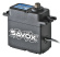 Savöx SW-1213SG Servo 38Kg 0.16s HV Alu BL Ståldrev WP Savöx SW-1213SG Servo 38Kg 0.16s HV Alu BL Ståldrev WP
