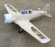 AT-6 Texan Master Scale Edition Byggsats 10-15 cc,1810mm spännvidd AT-6 Texan Master Scale Edition Byggsats 10-15 cc,1810mm spännvidd