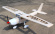 Seagull Cessna 152 Master Scale Edition Aerobat Byggsats 203cm Seagull Cessna 152 Master Scale Edition Aerobat Byggsats 203cm