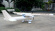 Seagull Cessna 152 Master Scale Edition Aerobat Byggsats 203cm Seagull Cessna 152 Master Scale Edition Aerobat Byggsats 203cm