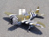 Seagull P-47D Thunderbolt 1600mm Skala Byggsats