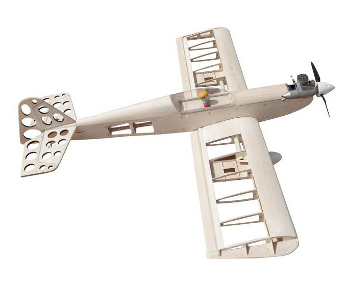 Seagull Challenger 40 Trainer 1340mm Byggsats