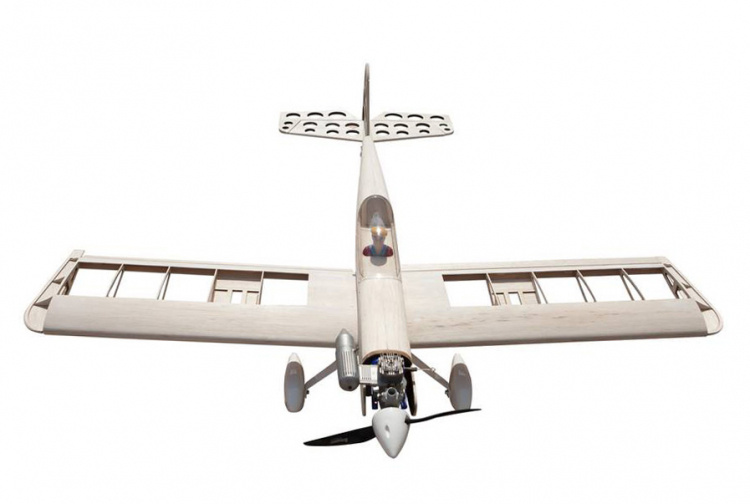 Seagull Challenger 40 Trainer 1340mm Byggsats