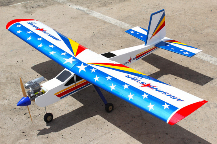 Seagull Arising Star Trainer V2 160cm 40-46 ARF