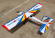 Seagull Arising Star Trainer V2 160cm 40-46 ARF Seagull Arising Star Trainer V2 160cm 40-46 ARF