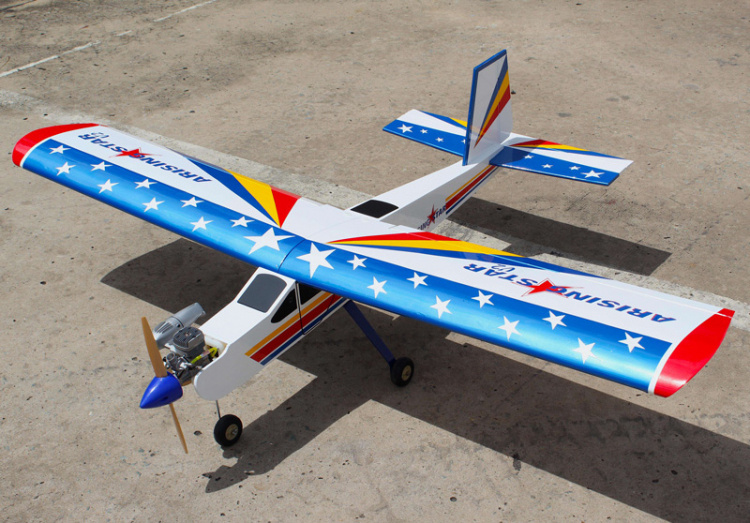 Seagull Arising Star Trainer V2 160cm 40-46 ARF