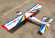 Seagull Arising Star Trainer V2 160cm 40-46 ARF Seagull Arising Star Trainer V2 160cm 40-46 ARF