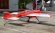 Seagull Nemesis NXT F1 Air Race 2045mm 50-60cc Gas