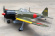 Seagull A6M Zero Fighter 15-20cc Gas ARF utan landställ Seagull A6M Zero Fighter 15-20cc Gas ARF utan landställ