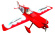 Seagull Cassutt 3M Racer Röd 1630mm spv. Seagull Cassutt 3M Racer Röd 1630mm spv.