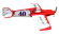Seagull Cassutt 3M Racer Röd 1630mm spv. Seagull Cassutt 3M Racer Röd 1630mm spv.