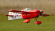 Seagull Cassutt 3M Racer Röd 1630mm spv. Seagull Cassutt 3M Racer Röd 1630mm spv.