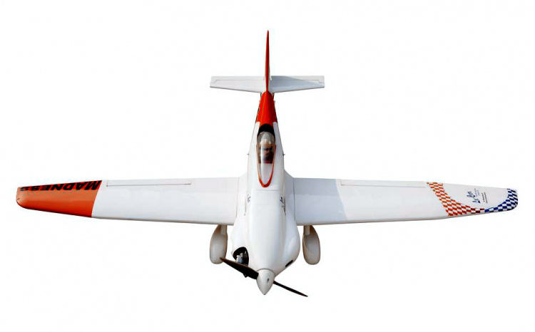 Seagull Madness ARF 1800mm, 60 storlek