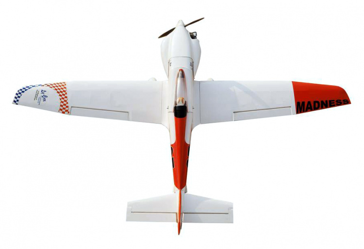 Seagull Madness ARF 1800mm, 60 storlek