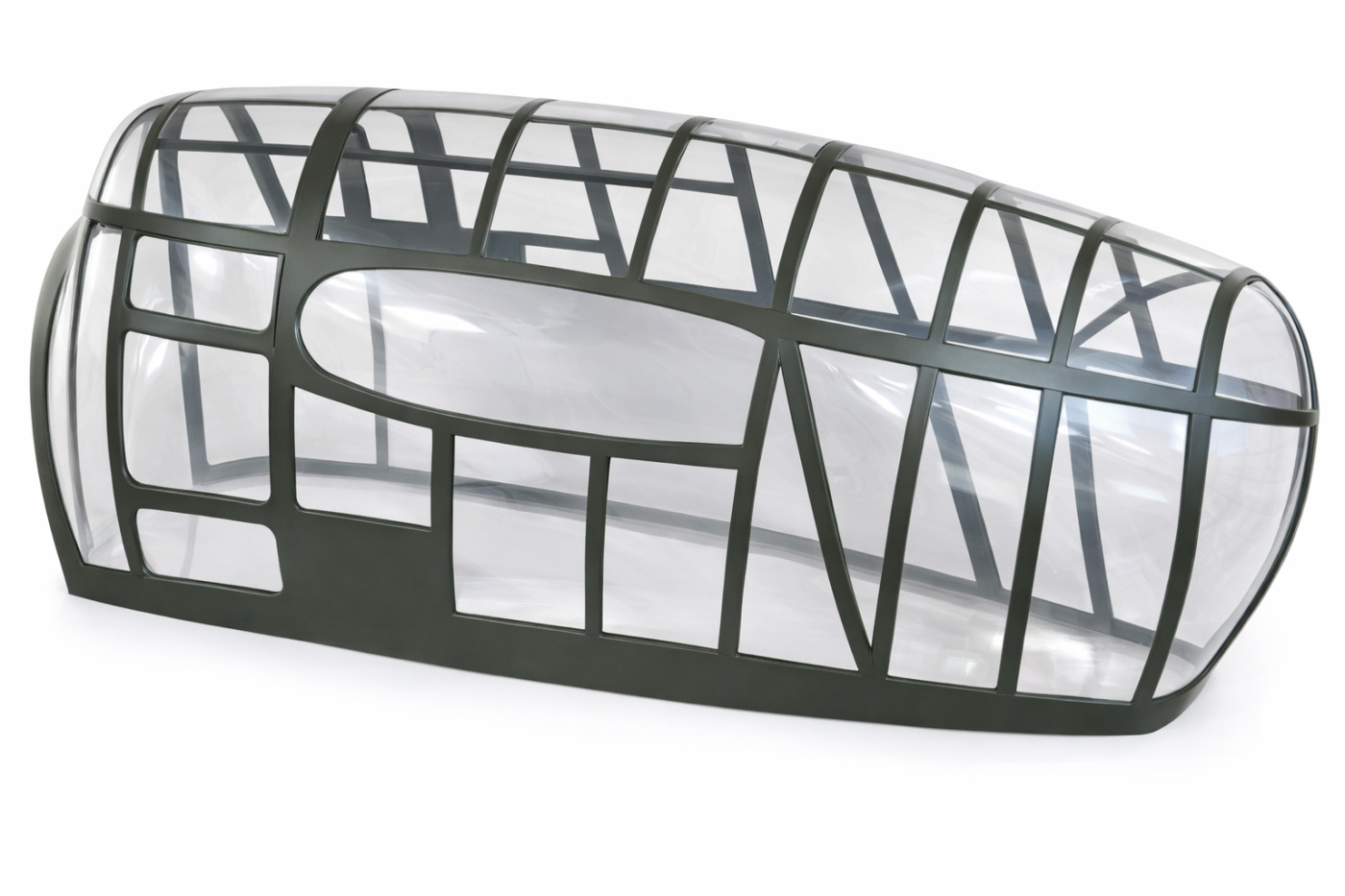 Seagull Huv Westland Lysander III