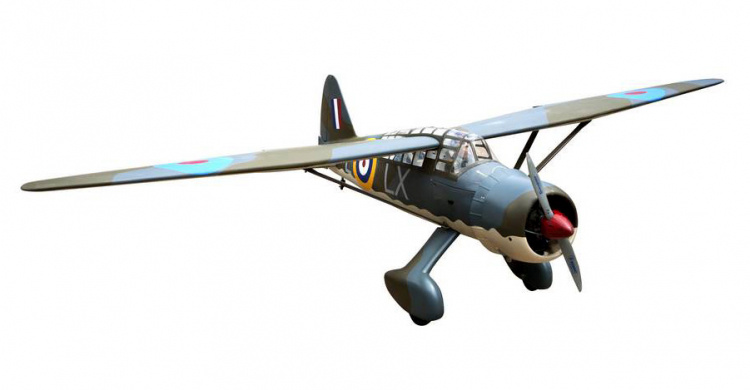 Seagull Westland Lysander MKIII 55cc ARF