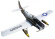 Seagull Skyraider Warbird  Seagull Skyraider Warbird